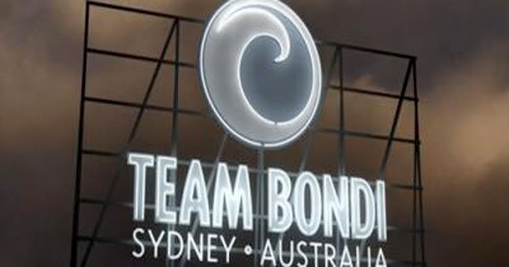 Team-bondi